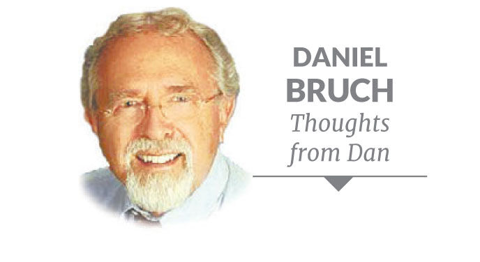 Dan Bruch column sig